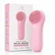 Waterproof Silicone Facial Cleansing Brush