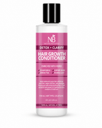 Miracle Mink Hair Grow Conditioner - photo1 white bg