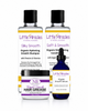 Little Miracles Wash & Grease w/Growth Serum