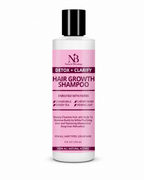 Miracle Mink Hair Grow Shampoo - photo1 white bg