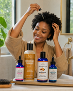 Moisture Growth Kit - photo2 lifestyle
