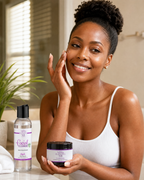Mink Skincare Kit 2 - photo2 lifestyle