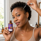 Chebe Growth Spray - photo2 lifestyle