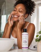 Facial Cleanse - photo2 lifestyle