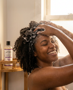 Dandruff Shampoo Conditioner - photo2 lifestyle