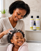4 Kids Only Wash Growth Kit - photo2 lifestyle