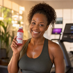 Candy Cleanse Watermelon 8Oz - photo2 lifestyle