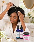 Day Night Serum Rapid Grease - photo2 lifestyle