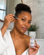 Facial Glow - photo2 lifestyle
