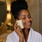 Luminous Aloe Skin Bar - photo2 lifestyle