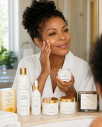 Mrs Rileys Skin So Soft Flawless - photo2 lifestyle