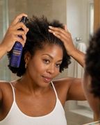 Extra Strength Minoxidil Hair Regrowth Spray Treatment 5 With Biotin - photo2 lifestyle