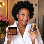 Rapid Growth Hair Grease W Free Coconut Oil - photo2 lifestyle