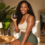 Booty Cream - photo2 lifestyle
