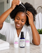 Day Night Serum Rice Water - photo2 lifestyle