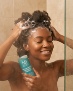 Mh Hair Growth Dandruff Shampoo - photo2 lifestyle