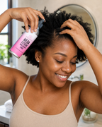 Mega Extreme Hair Growth - photo2 lifestyle