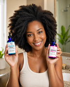 Extreme Hair Growth Combo - photo2 lifestyle