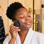 Detox Glow Charcoal Bar - photo2 lifestyle