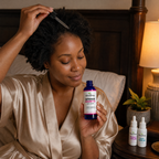Day Night Serum - photo2 lifestyle