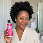 Detox Clarify Shampoo - photo2 lifestyle