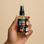 Batana Oil Spray - photo4 scale hand