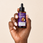 Chebe Growth Spray - photo4 scale hand