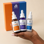 Mrs Riley 3Pc Facial Lift Kit - photo4 scale hand