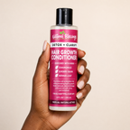 Detox Clarify Conditioner - photo4 scale hand