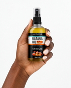 Mrs Rileys Giveaway Free Batana Growth Oil Spray - photo4 scale hand