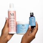 Rejuvenating Hair Kit - photo4 scale hand