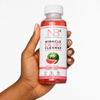 Candy Cleanse Watermelon 8Oz - photo4 scale hand