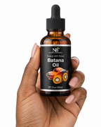 Batana Oil Dropper - photo4 scale hand