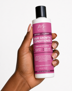 Miracle Mink Hair Grow Conditioner - photo4 scale hand
