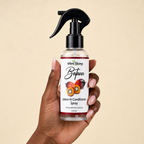 Batana Leave In Conditioner - photo4 scale hand