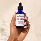 Intense Growth Serum - photo4 scale hand
