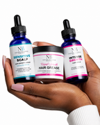 Day Night Serum Rapid Grease - photo4 scale hand