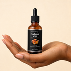 Batana Growth Serum - photo4 scale hand
