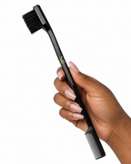 Miracle Edge Brush - photo4 scale hand