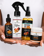 Mrs Riley Batana Hair Growth Kit - photo4 scale hand