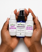 Day Night Serum Rice Water - photo4 scale hand