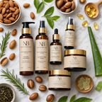 Rejuvenating Hair Kit - photo5 ingredients