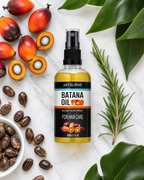 Mrs Rileys Giveaway Free Batana Growth Oil Spray - photo5 ingredients