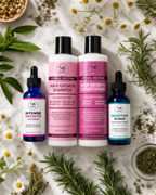 Day Night Serum W Free Shampoo Conditioner - photo5 ingredients