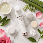 4 In 1 Cordless Facial Massaging Deep Cleanse Brush - photo5 ingredients
