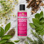 Detox Clarify Shampoo - photo5 ingredients