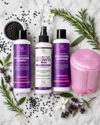 Protein Power Pack 2 W Free Thermal Steam Dryer - photo5 ingredients