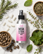 Mega Extreme Hair Growth - photo5 ingredients