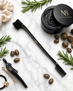 Miracle Edge Brush - photo5 ingredients