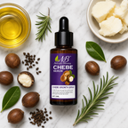 Chebe Growth Spray - photo5 ingredients